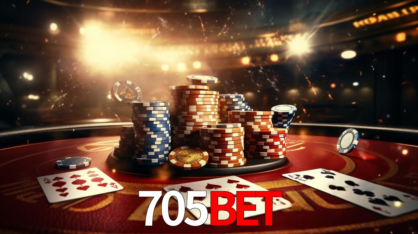 705bet