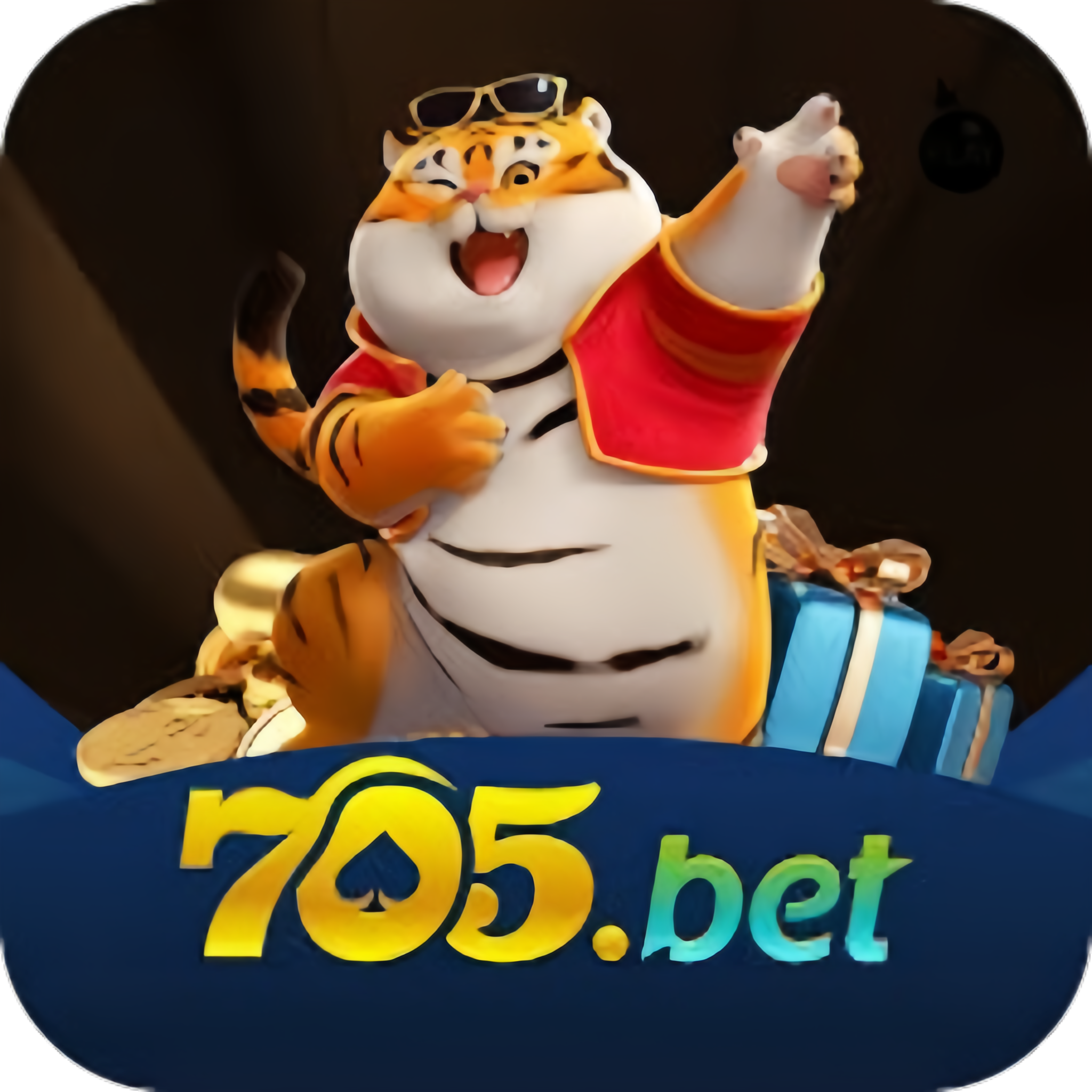 705bet logo