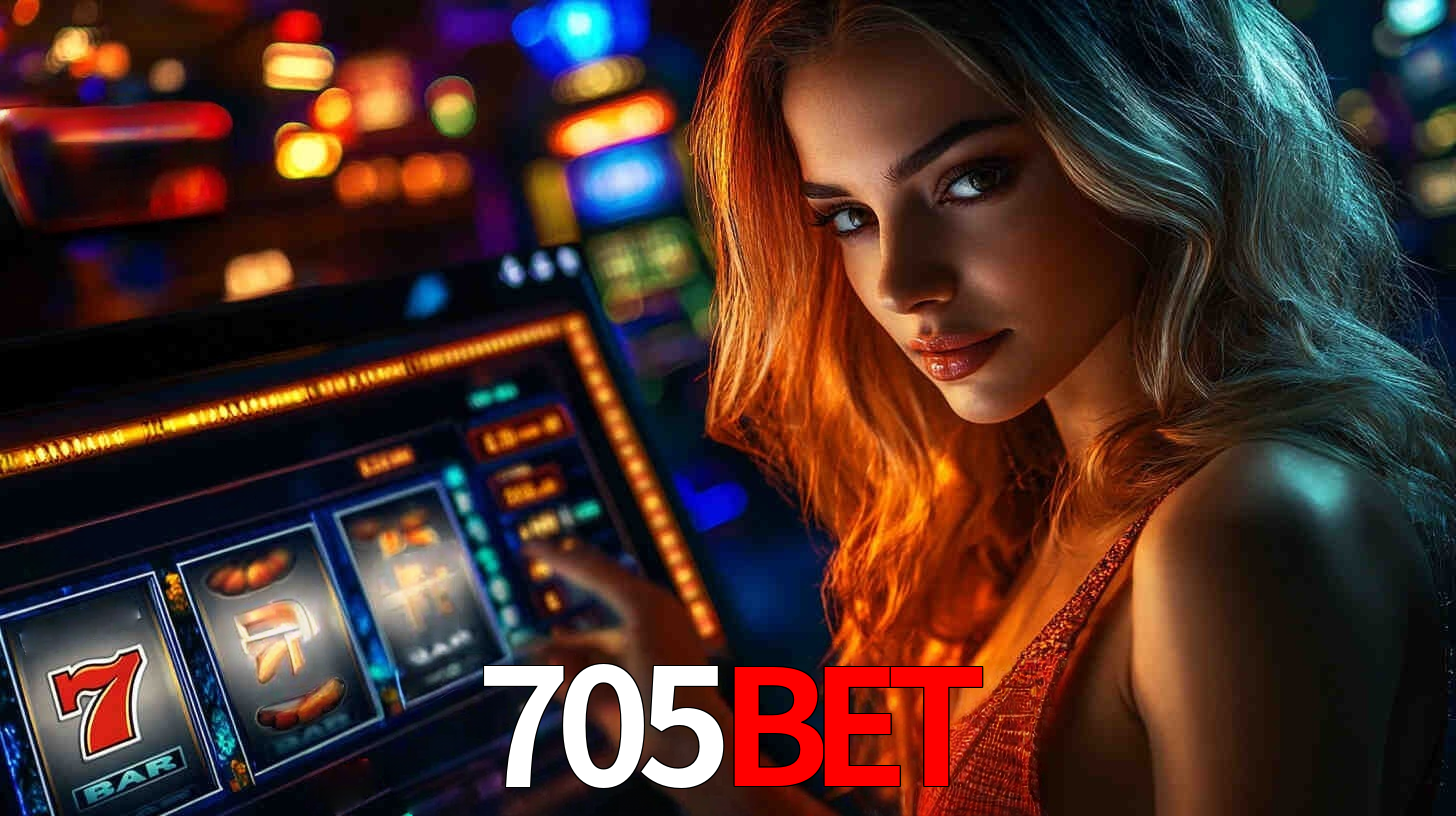 Descubra o Mundo das Mesas de Jogos no 705bet